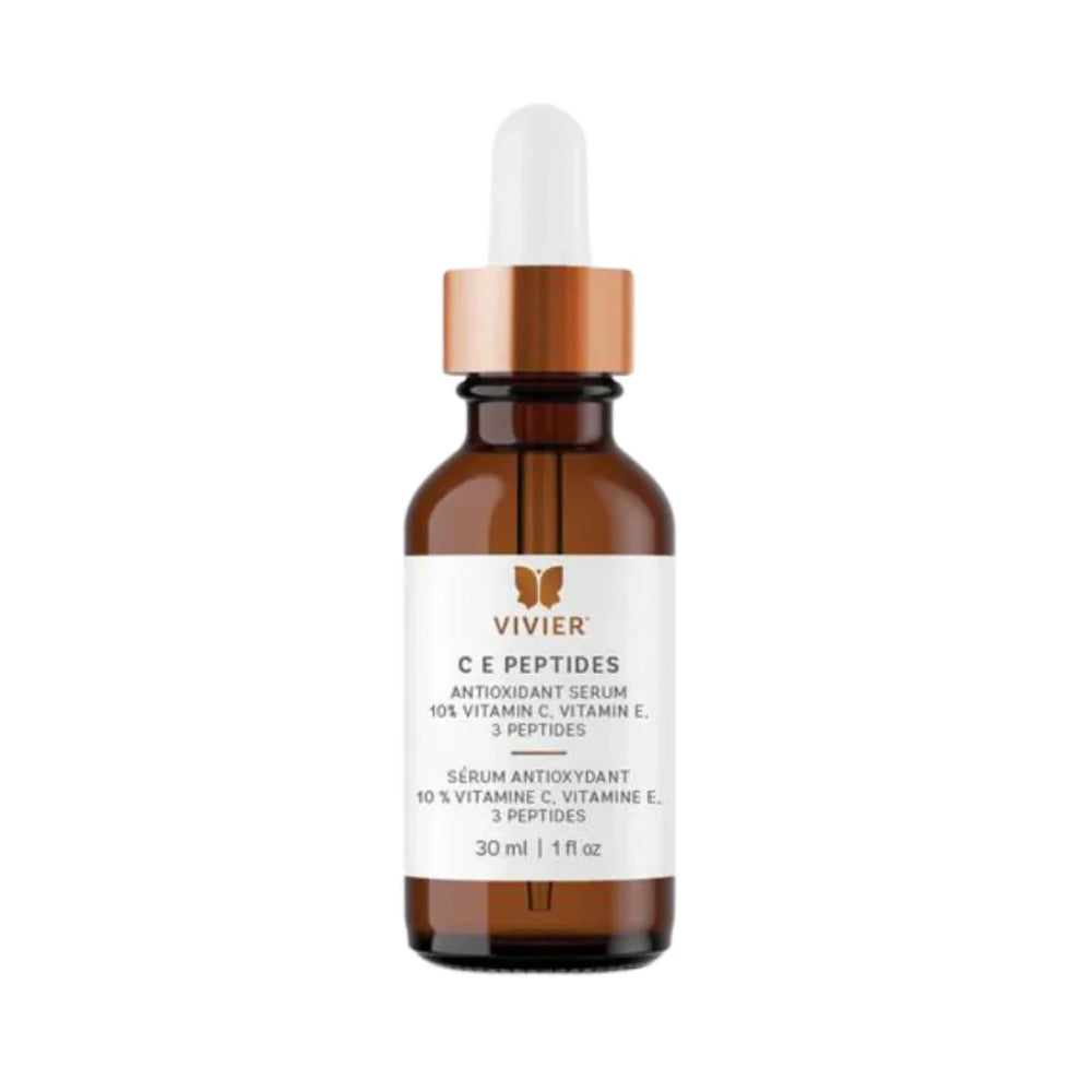 Vivier C E Peptides Serum