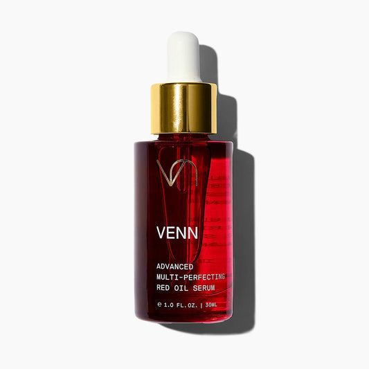 VENN Advanced Multi-Perfecting Red Oil Serum