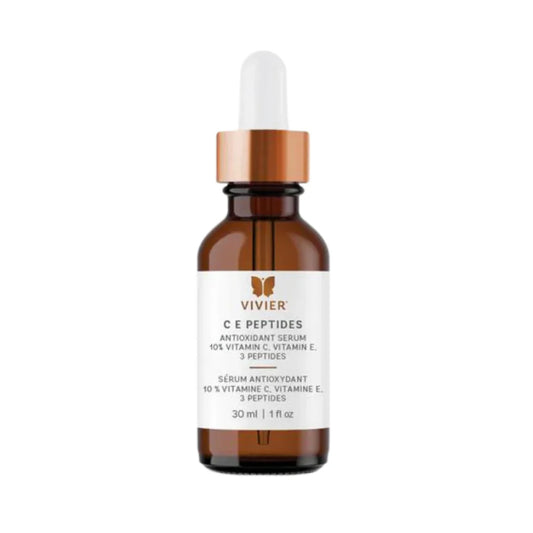 Vivier C E Peptides Serum